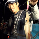 Squid Fishing Rods