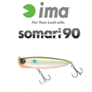 IMA Somari 90