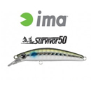 IMA Gyodo Survivor 50