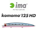 IMA Komomo 125HD