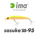 IMA Sasuke SS-95