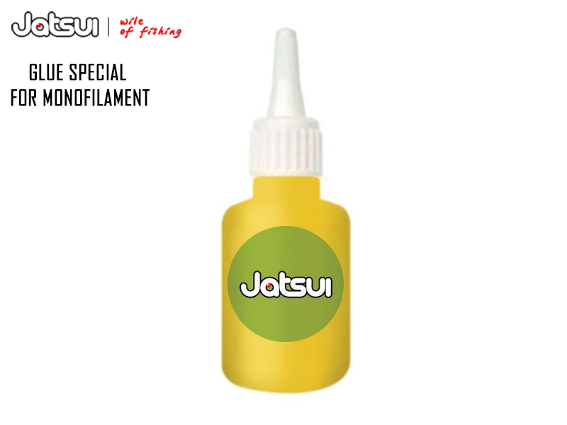 Jatsui Glue Special for Monofilament