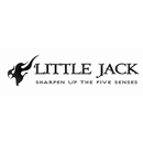 Little jack Squid-Egi lures