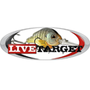 Live Target Lipless Lures