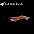 Little Jack Hanebix Custom
