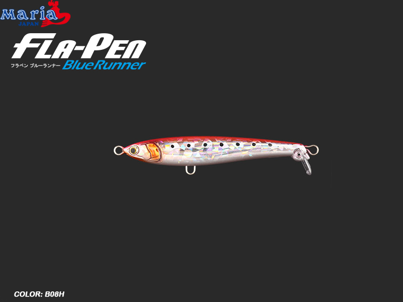 Owner SBT-67 Spinnerbait Trailer Hook (Size: #2/0 ,Pack: 6pcs)  [MSO11567/2/0] - €2.80 : , Fishing Tackle Shop