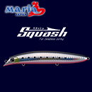 Maria Squash F125