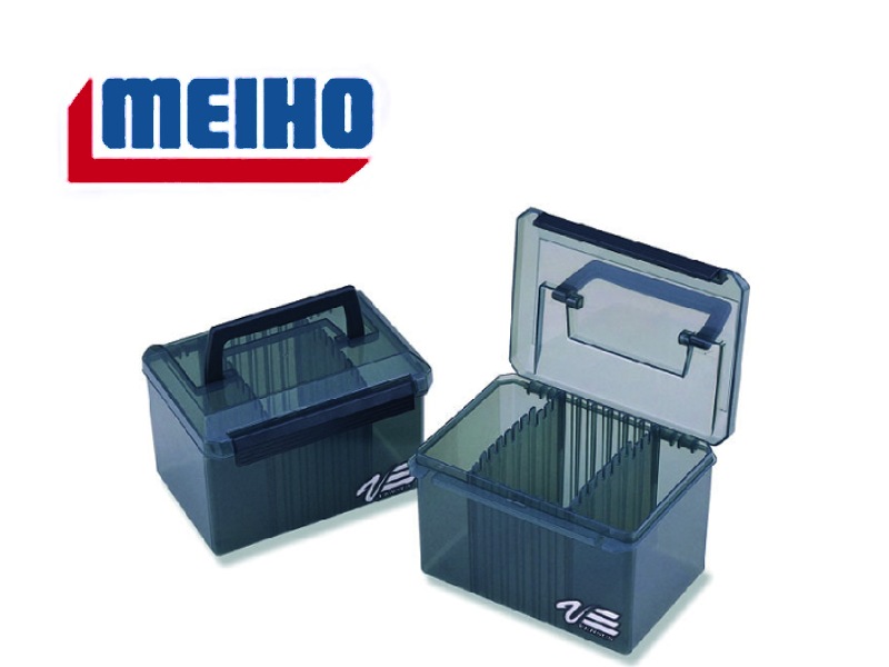 Meiho Versus VS-4060 (185mm x 154mm x 123mm)