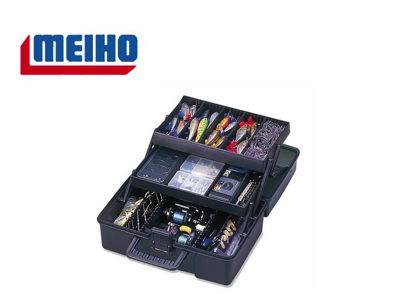 Meiho Versus VS-7020 (310mm x 214mm x 132mm)