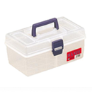 Meiho Universal tackle boxes