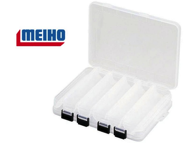 Meiho Reversible 145 (206mm x 170mm x 42mm)