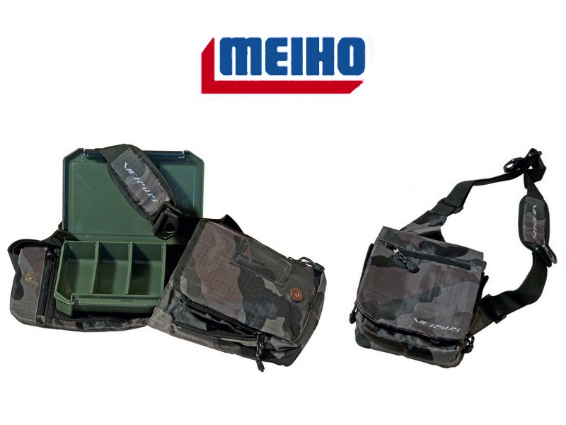 Meiho Versus VS-B6066