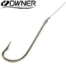 Owner S-560 Pre - Tied Hooks