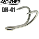 Owner DH-41 Double Hook
