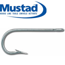 Mustad 2335-DT Round Bend Sea Hook