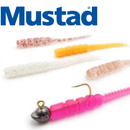 Mustad Soft Lures