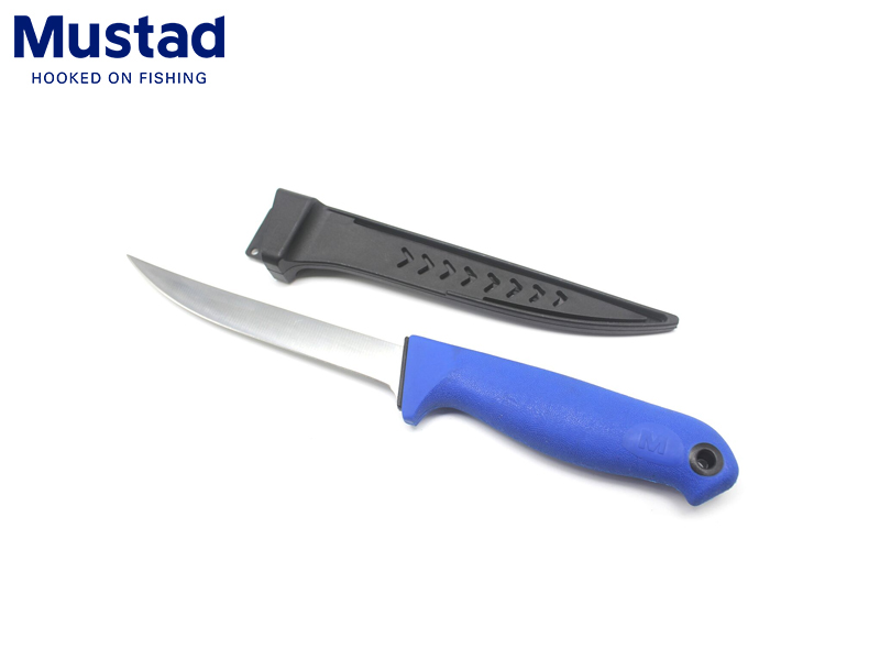 Mustad MTB001 6" Fillet Knife Eco