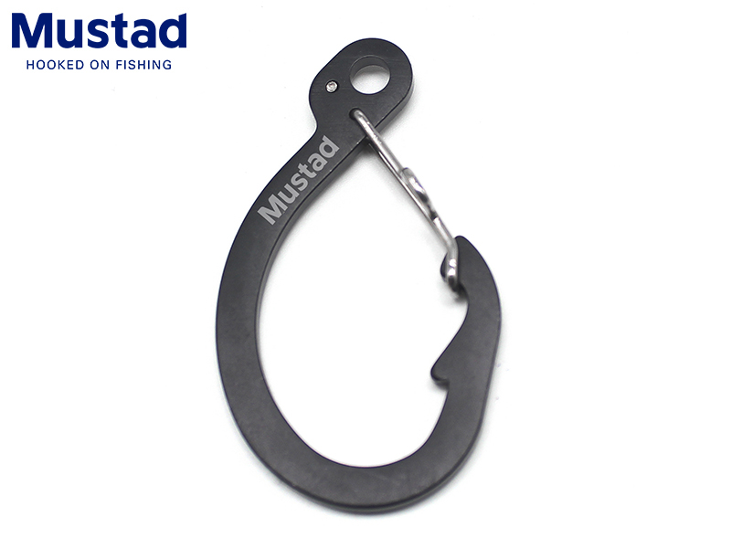 Mustad 3551BLN Classic Treble Hooks (Size: 18, Pack: 1pcs