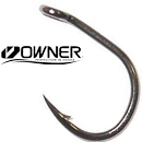 Owner Carp Taff Ct-4 Aya Hook  Size: 6 And 8 at Rs 206.00