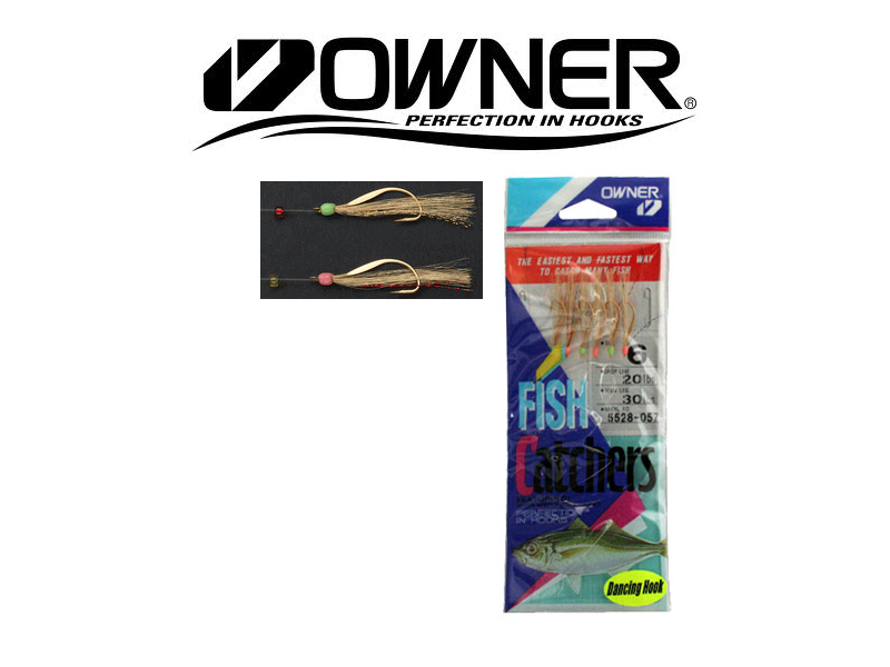 Owner : , Fishing Tackle Shop