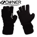 Owner 9896 Winter Tech Glove (Size: Medium) - Click Image to Close