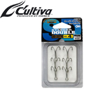Cultiva 11745 SD-33TN Double Hook