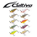 Cultiva Mira Vibe 60 (60mm, 9g)