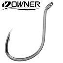 Owner 5311 Black SSW Cutting Point Hook - Pro Pack