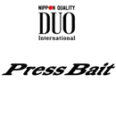 DUO Press Bait series