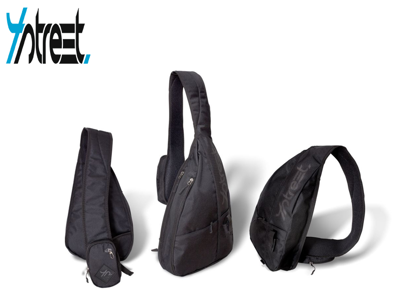 Quantum 4STREET Sling Bag (30x45cm) [QUAN8810101] - €23.97 : Tackle4all ...