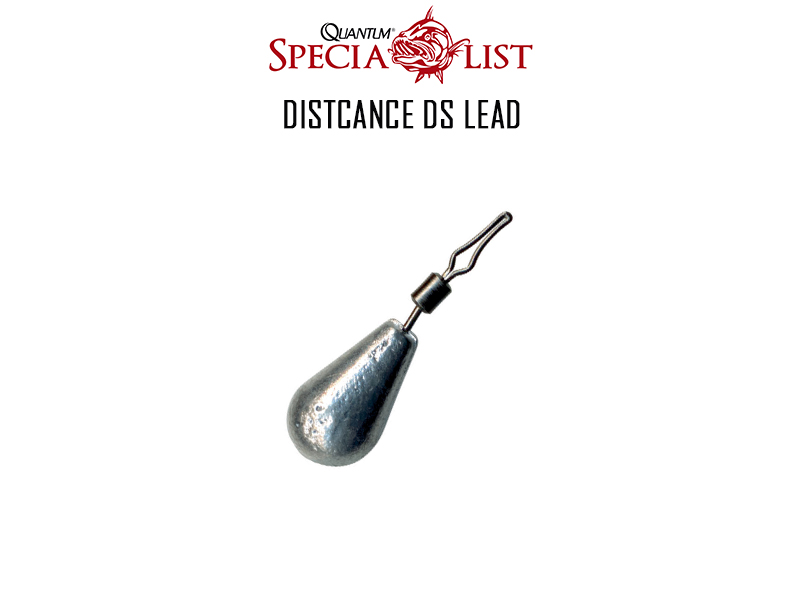 Quantum Distance DS Lead (Weight:10gr, Pack:3pcs)