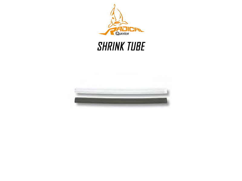 Quantum Shrink Tube (Length: 60cm, Diameter: 2mm, Color: Clear)