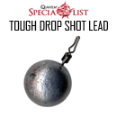 Quantum Tough Drop Shot Lead
