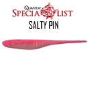 Quantum Salty Pin