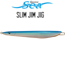 Quantum Slim Jim Jigs