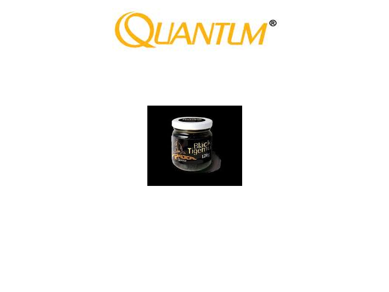 Quantum BlackTigernuts (Natural, 200ml)
