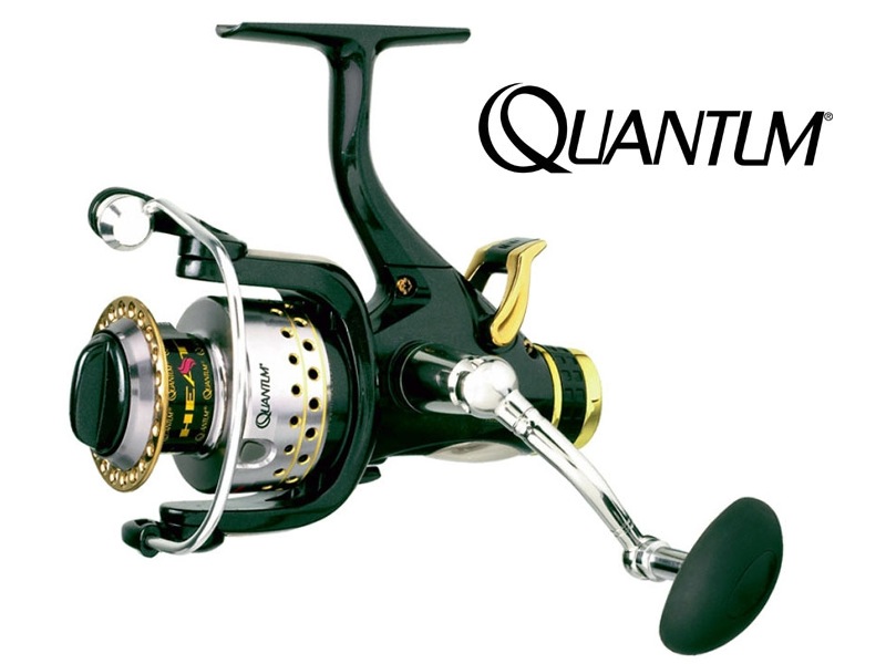Quantum Crypton Heat 1040 [QUAN0197040] - €31.98 : , Fishing  Tackle Shop