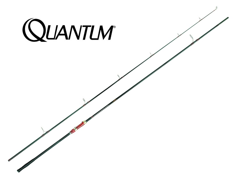 Quantum Radical Freestyle Team Edition (3.60m, 3.00Lb)
