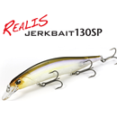 DUO Realis Jerkbait 130SP