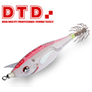DTD Red Killer Bukva size 1.5