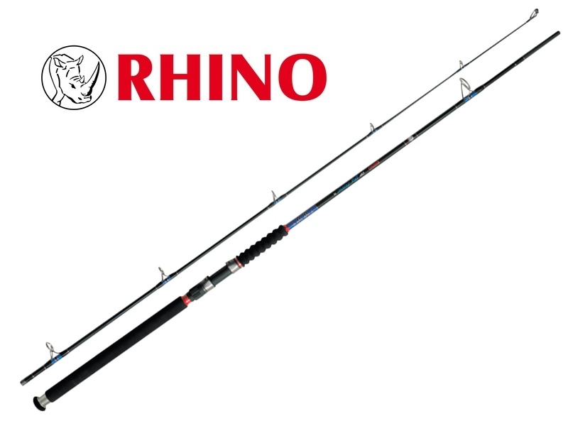 Rhino DF Jig Zone H (2.80m, 80g - 175g)