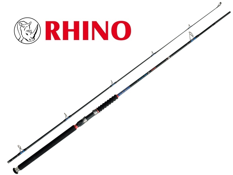 Rhino DF Jig Zone L (2.70m, 50g - 140g)