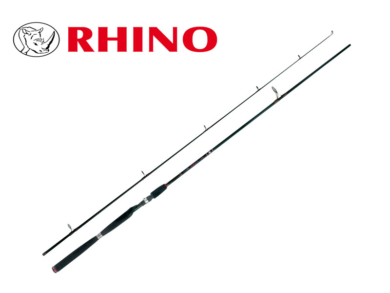 Rhino NC Power Spin (2.40mt, Max 40gr)