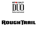 DUO Rough Trail series