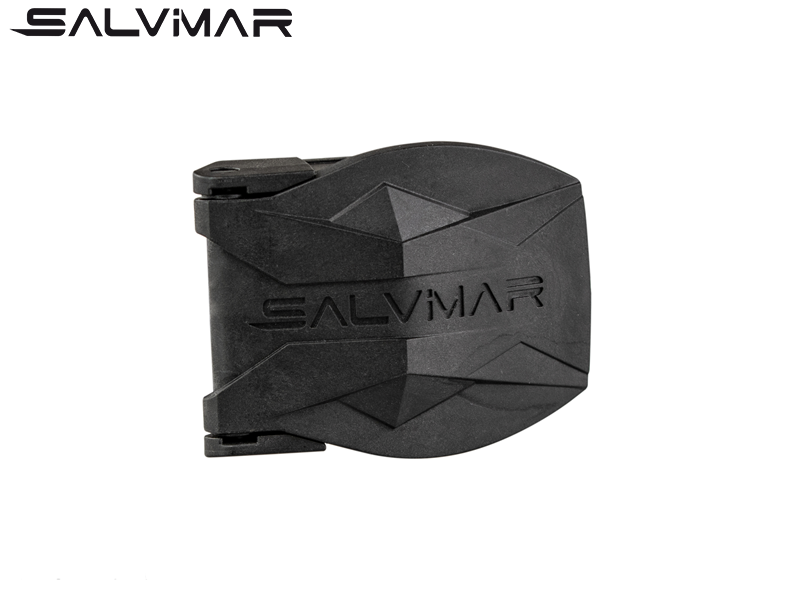 Salvimar Snake Nylon Buckle