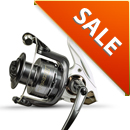 Special Offer Fishing Reels