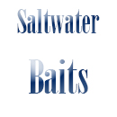 Saltwater Baits
