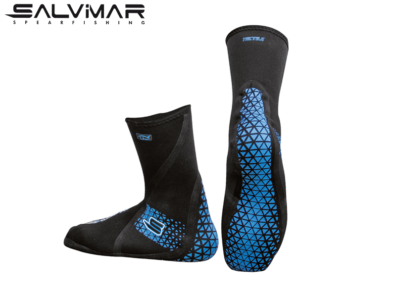 Salvimar Tactile Socks (Size: XXL, Thickness: 1.5mm)