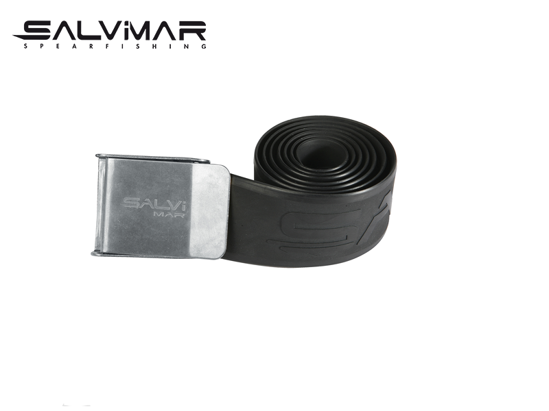 Salvimar Elastic Weight Belt with Nylon Buckle