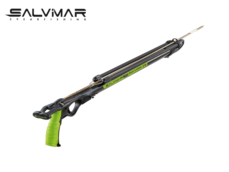 Salvimar Wild Carbo 85 Speargun